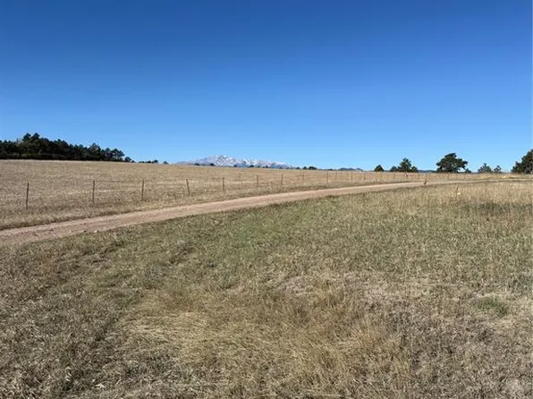 4553 Stewart Ranch Ct, Colorado Springs, CO 80908