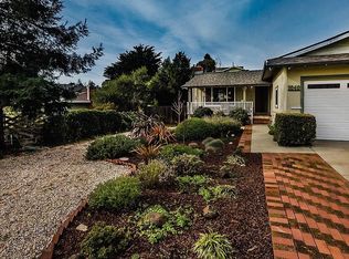 1040 Tahoe Dr, Belmont, CA 94002