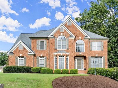 6805 Crofton Dr, Alpharetta, GA, 30005