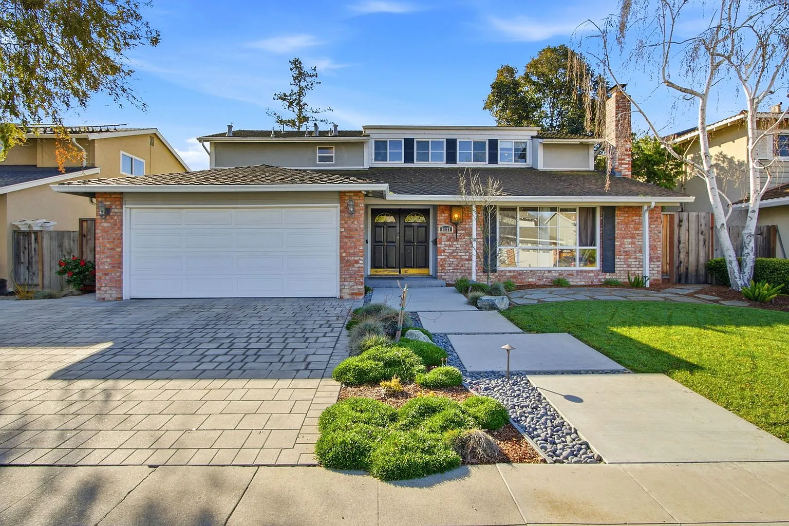 6137 Banner Dr photo 1