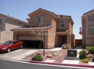 4112 Liberal Ct, North Las Vegas, NV 89032