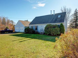 500 Peru Rd, Windsor, MA 01270
