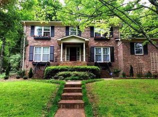 1804 Mountainbrook Dr SE, Huntsville, AL 35801