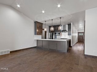 14481 N Bronte Ct #59C, Heber City, UT 84032