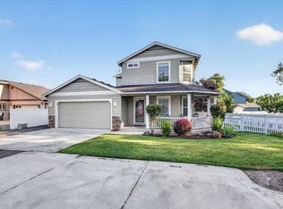 207 Maxwell Pl, Central Pt, OR 97502