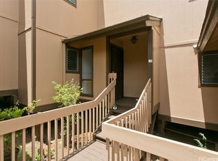 45-415 Mokulele Dr APT 11, Kaneohe, HI 96744