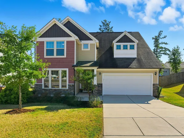 3413 Fairstone Rd, Wake Forest, NC 27587