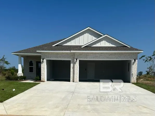 9107 Caymus Dr, Daphne, AL 36526