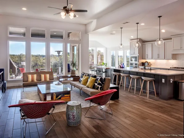 1341 Bryson Ridge Trl, Leander, TX 78641