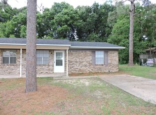 3606B Chaffin St, Pensacola, FL 32504