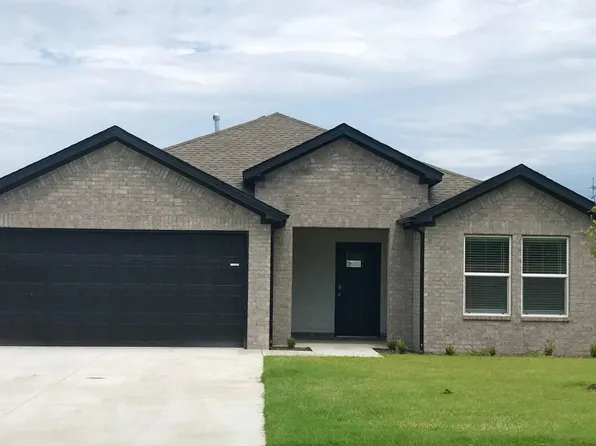 105 E Fredonia Ct, Mayflower, AR 72106