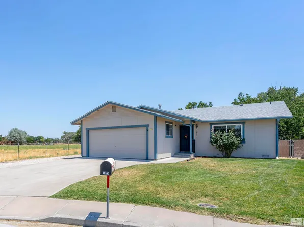 1815 Chelcie St, Fallon, NV 89406