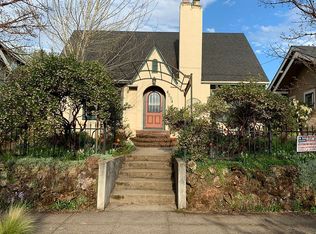 4204 NE 25th Ave, Portland, OR 97211
