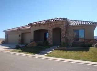 2023 Aspiration Point Cir, St George, UT 84790