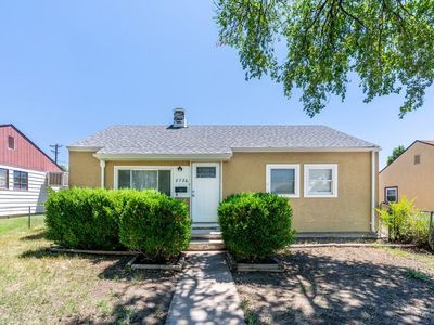 2726 Arlington Ave, Pueblo, CO, 81003