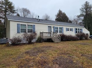 27 Resh Rd, Searsport, ME 04974