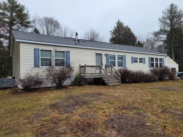 27 Resh Road, Searsport, ME 04974