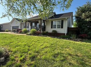 191 Richard Ave, Scottsboro, AL 35769