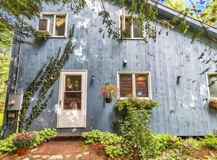 17 Hubbard Pond Rd, New Ipswich, NH 03071