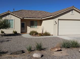 3169 Grand Canyon Rd, Littlefield, AZ 86432