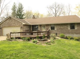 2352 Picnic Woods Dr, Lawrenceburg, IN