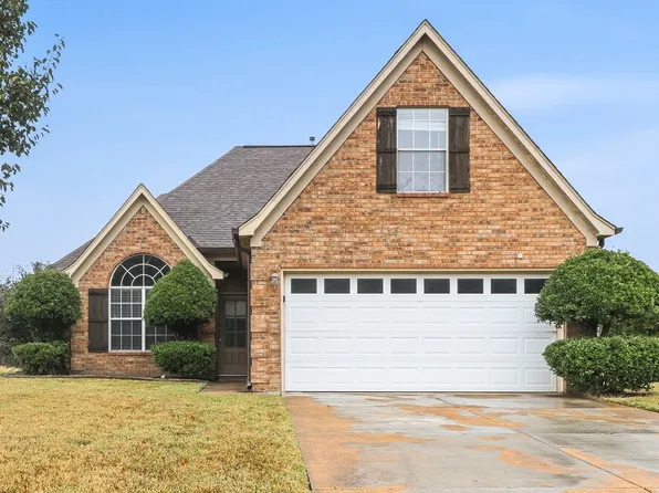 6588 Anna May Dr, Walls, MS 38680
