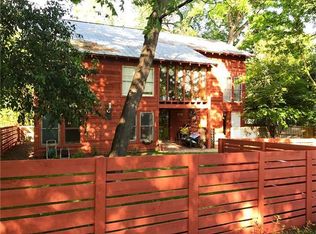 1506 Concordia Ave APT B, Austin, TX 78722