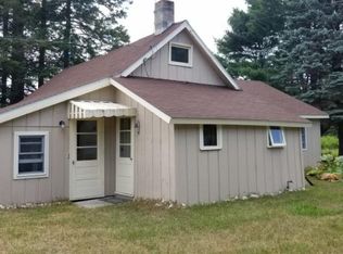 33192 S Krontz Rd, Goetzville, MI 49736
