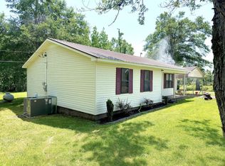1245 Robinson Rd, Counce, TN 38326