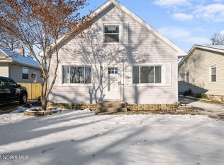 3041 123rd St, Toledo, OH 43611