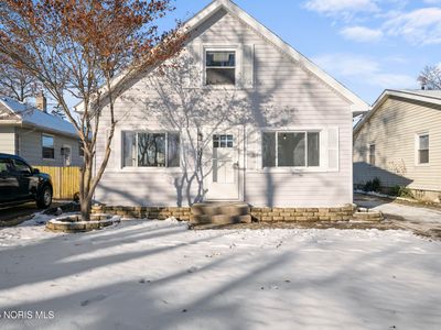 3041 123rd St, Toledo, OH, 43611