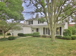 7 S Princeton Ct, Arlington Heights, IL