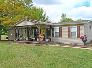 1145 Collier Rd, Moscow, OH 45153