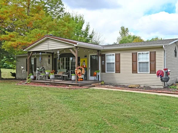 1145 Collier Rd, Moscow, OH 45153