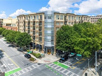 201 W Ponce De Leon Ave UNIT 27, Decatur, GA, 30030