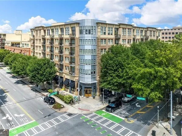 201 W Ponce De Leon Ave Unit 27, Decatur, GA 30030