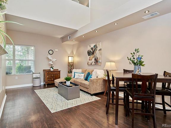 5th image of 3258 S Zeno Ct APT D