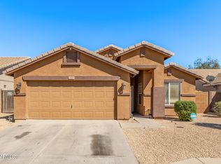2327 S 65th Ln, Phoenix, AZ 85043
