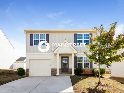 512 Ellingsworth Ln, Charlotte, NC, 28214