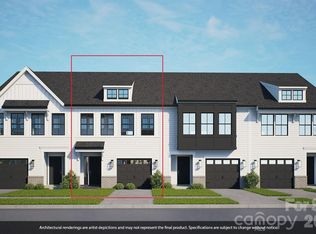 7418 Mashburn Dr, Charlotte, NC 28269