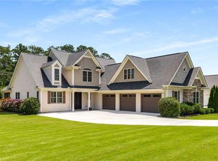 11 Chandler Ct, Powder Springs, GA 30127