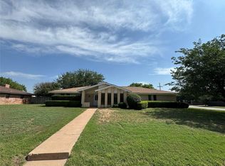 2402 Darrell Dr, Abilene, TX 79606