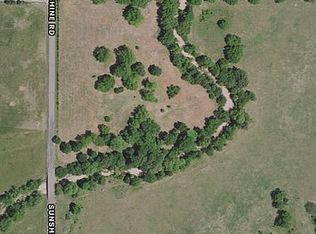 Sunshine Rd, Davis, OK 73030