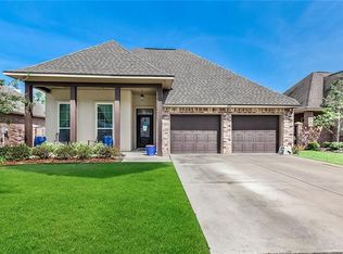 373 Beebalm Circle, Covington, LA 70435