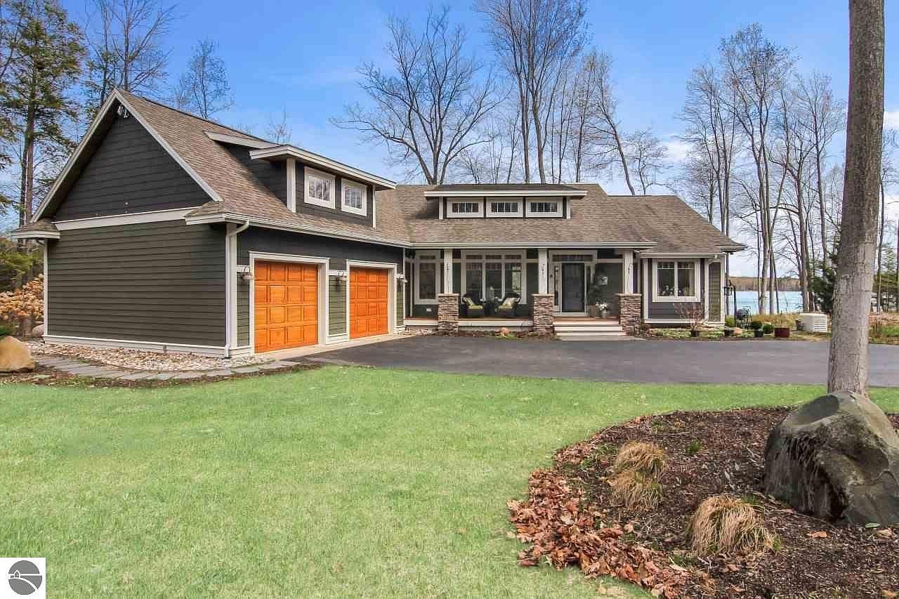 7109 S East Torch Lake Dr, Alden, MI 49612 Zillow