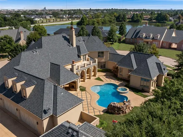 15849 Fairview Farm Blvd, Edmond, OK 73013