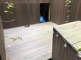 Rented by Landmark Resources