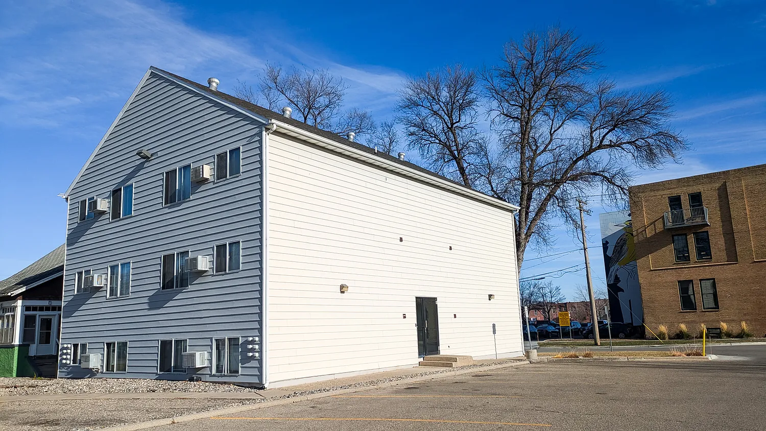 Erickson Apartments — Photo 1