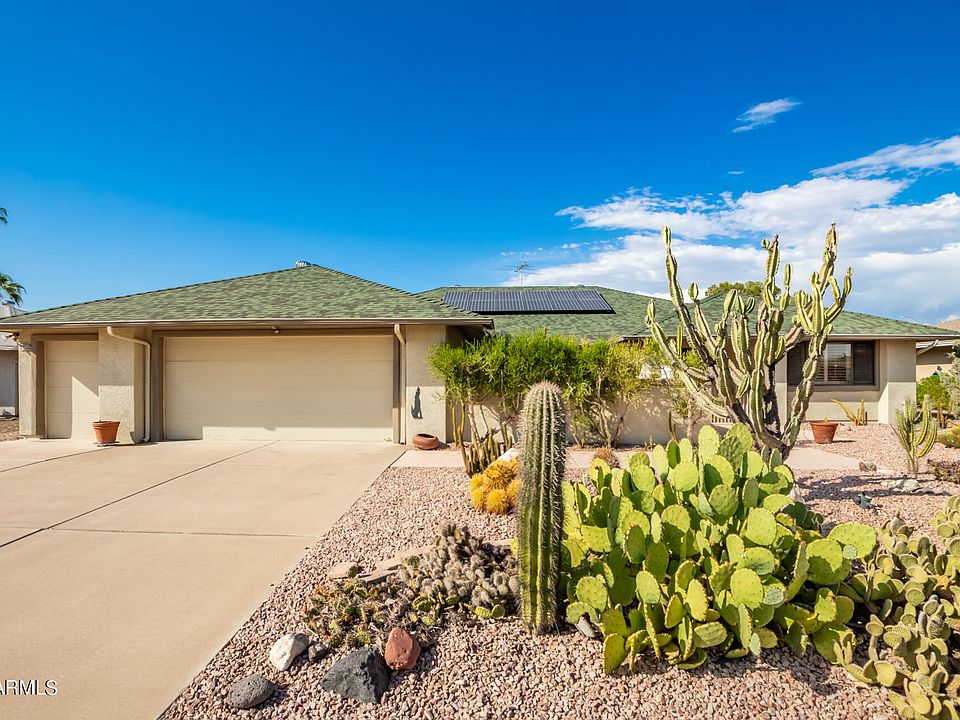 1st image of 12406 W FLAGSTONE Drive