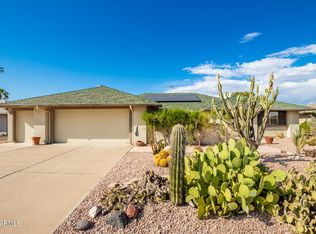 12406 W Flagstone Dr, Sun City West, AZ 85375